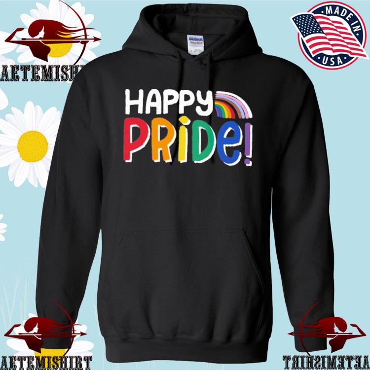 Official kohl's Carter's Pride Happy Pride shirt, hoodie, longsleeve,  sweatshirt, v-neck tee