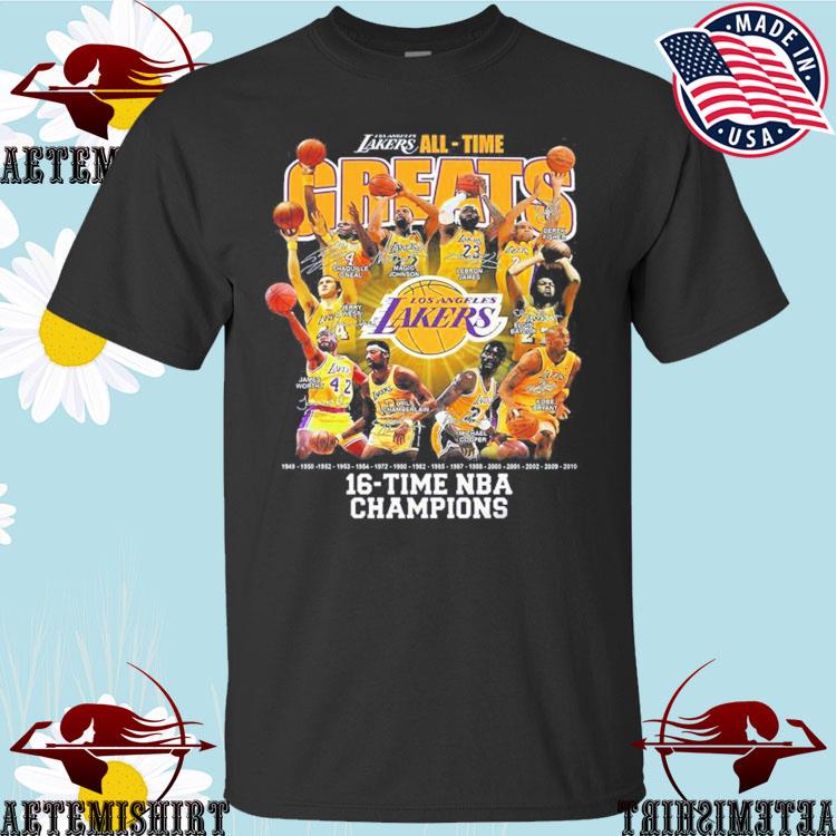 Official Los angeles Lakers basketball T-shirt, hoodie, tank top, sweater  and long sleeve t-shirt