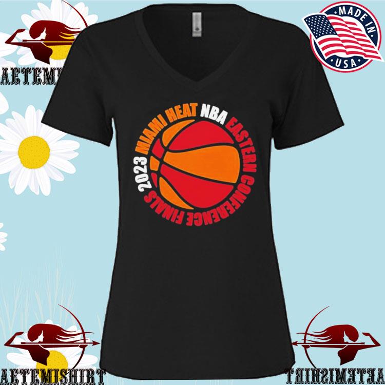 Official Miami HEAT 2023 NBA Finals shirt, hoodie, sweater, long sleeve and  tank top