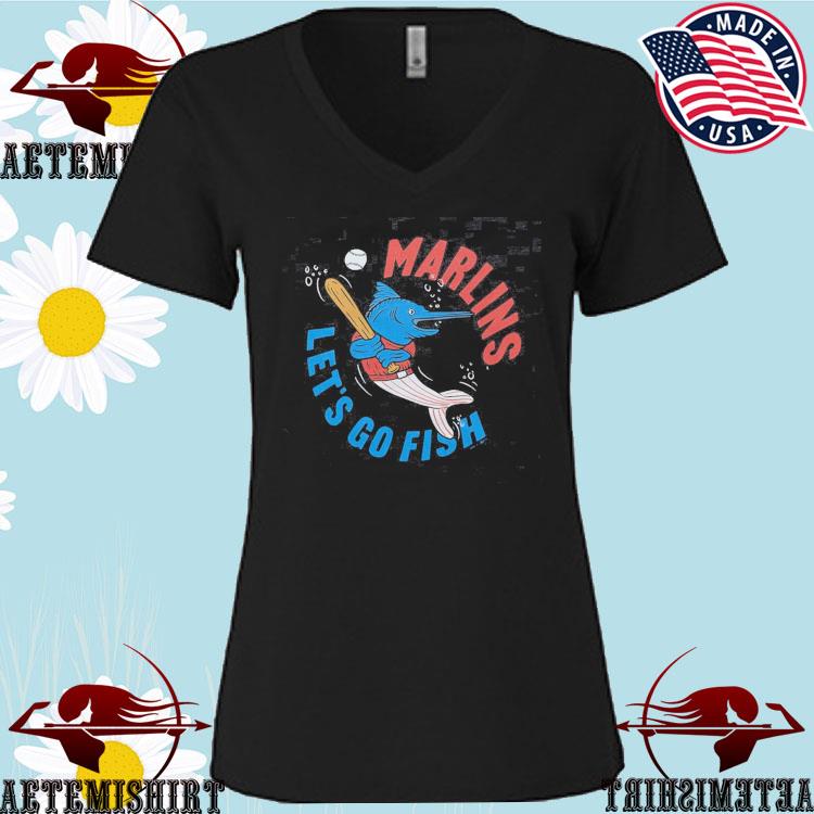 Florida Fish Marlin T-Shirts, hoodie, sweater, long sleeve and tank top