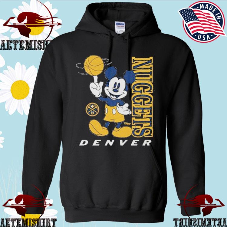 Mickey Mouse Basketball Los Angeles Lakers shirt, hoodie, sweater