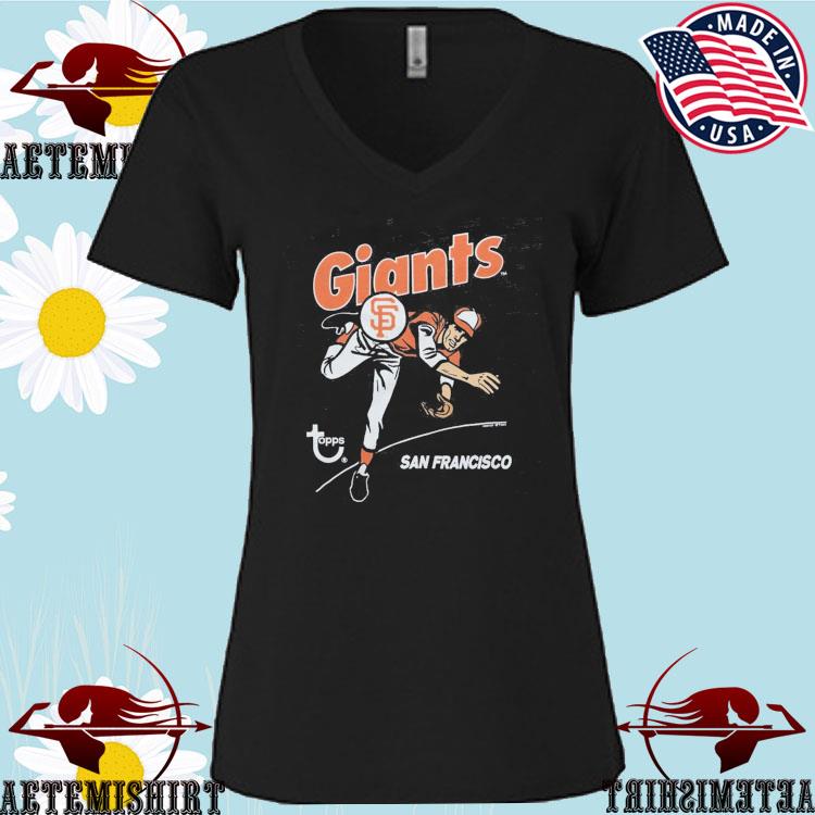 Official mLB San Francisco Giants 2023 Unisex T-Shirt, hoodie, sweater,  long sleeve and tank top