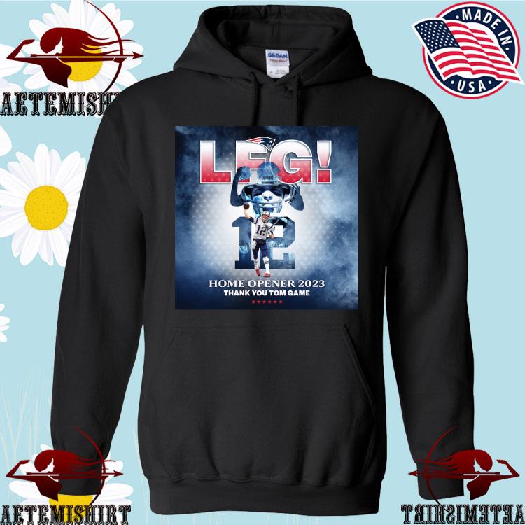 New England Patriots Unisex Hoodie The Social Network