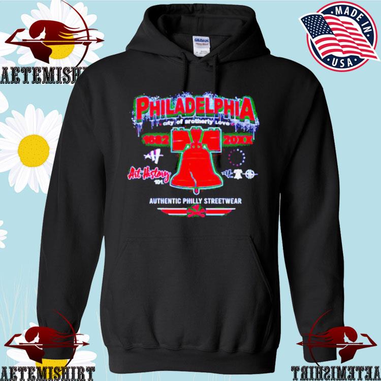 Philadelphia Sports Teams City Of Brotherly Love Shirt, hoodie, sweater,  long sleeve and tank top