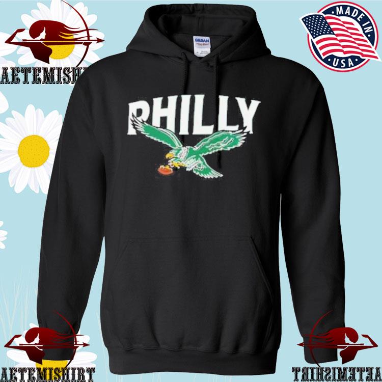 Philadelphia eagles '47 throwback club T-shirt, hoodie, sweater