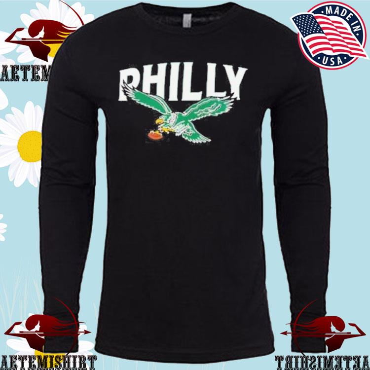 Philadelphia eagles 47 t-shirt, hoodie, sweater, long sleeve and