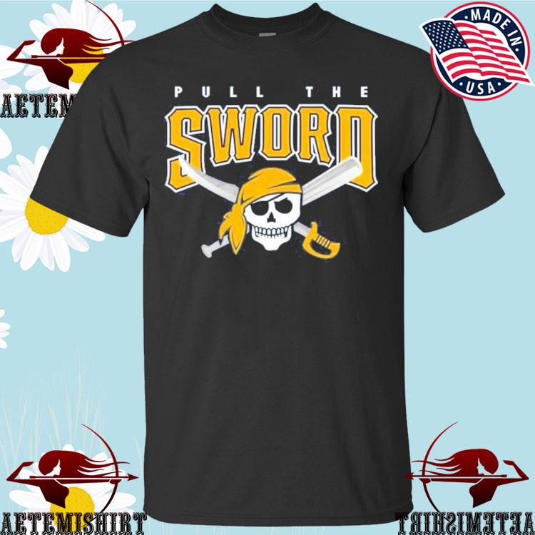 Official pittsburgh pirates 2023 mlb champs baseball T-shirts, hoodie, tank  top, sweater and long sleeve t-shirt