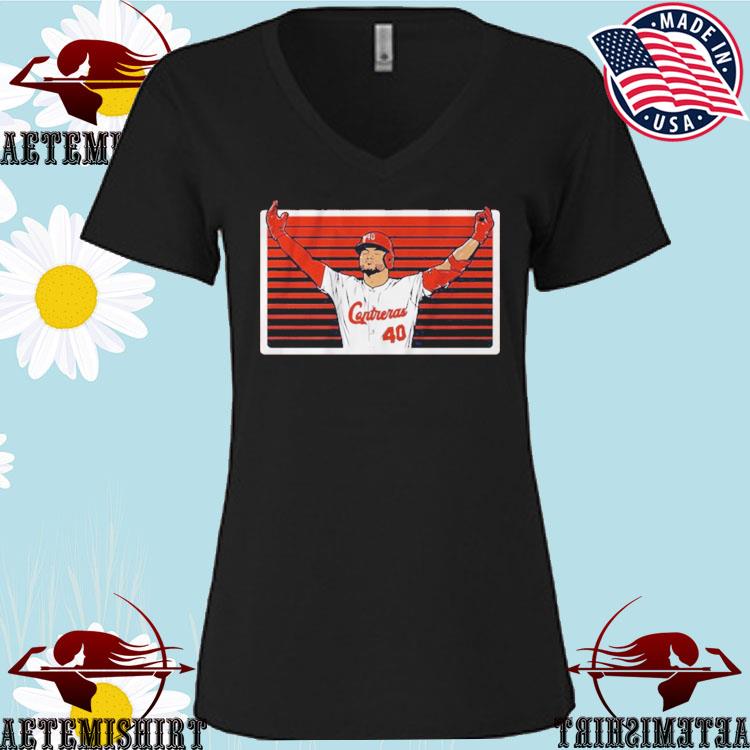 Willson Contreras Boo Bird shirt, hoodie, longsleeve, sweatshirt, v-neck tee