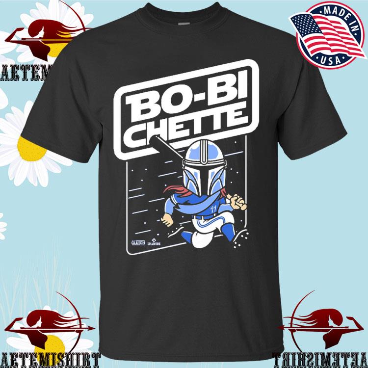 Bo Bichette T-Shirts for Sale