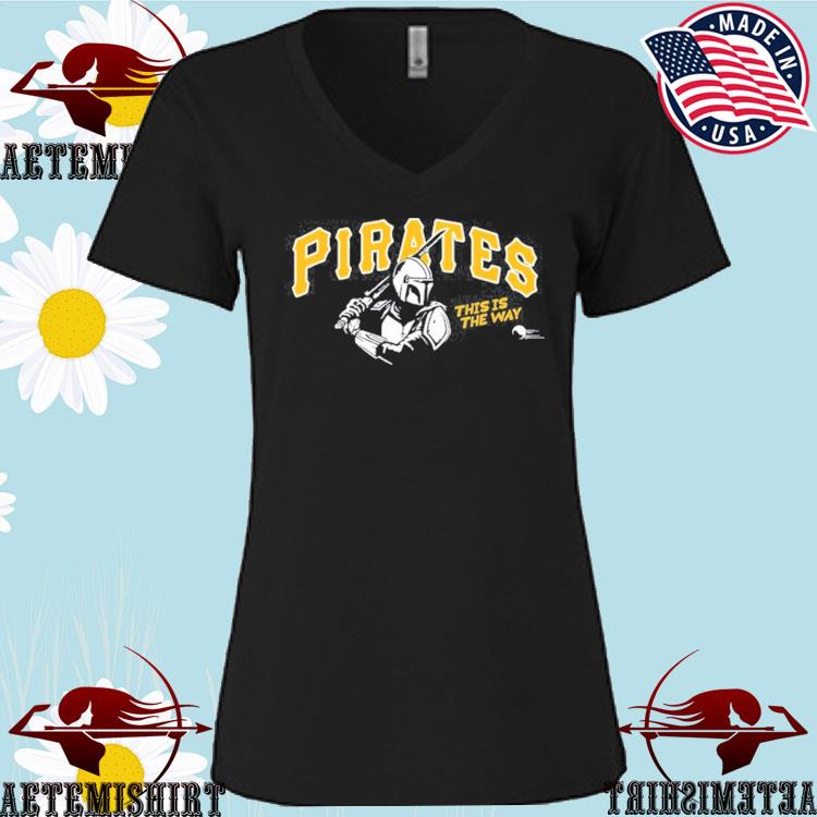 2023 Pittsburgh Pirates Star Wars Shirt, hoodie, longsleeve, sweatshirt,  v-neck tee