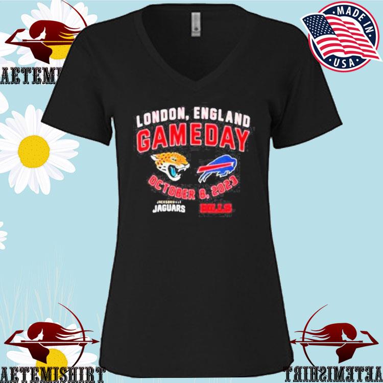 buffalo bills v neck