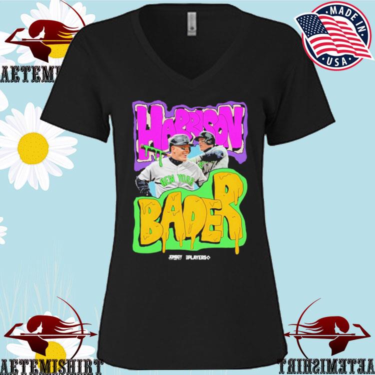 The Fresh Prince Of Bronxville Harrison Bader shirt, hoodie, sweater, long  sleeve and tank top