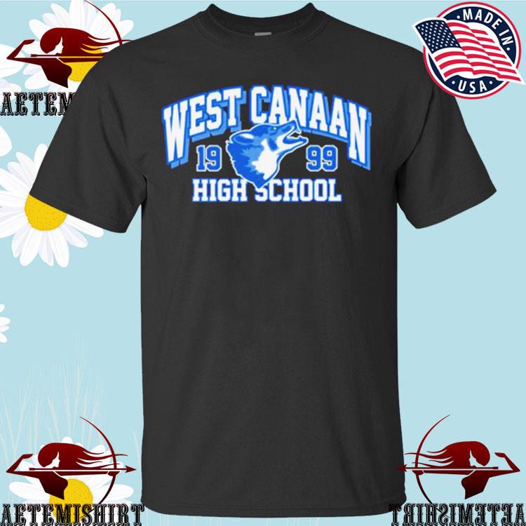 West canaan coyotes 1999 shirt, hoodie, sweater, long sleeve and tank top