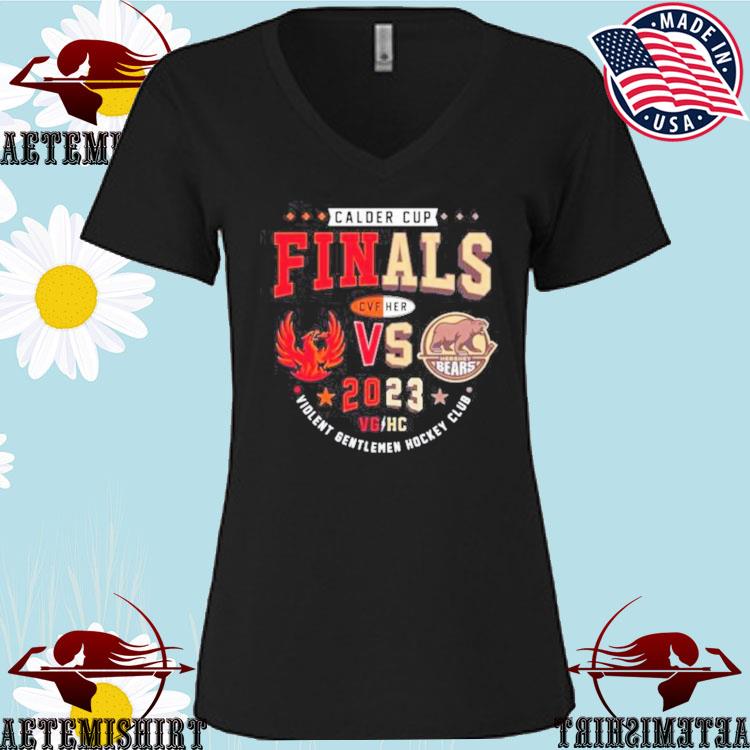 Hershey Bears 2023 Calder Cup Final 1-15 t-shirt by To-Tee Clothing - Issuu