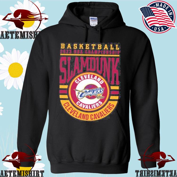 National Basketball Champions Cleveland Cavaliers 2023 logo T-shirt,  hoodie, sweater, long sleeve and tank top