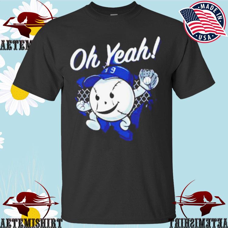 aaron Judge oh yeah NY Yankees baseball Shirt - Yesweli