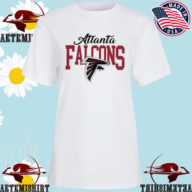 Official atlanta falcons logo T-shirts, hoodie, sweater, long sleeve and  tank top