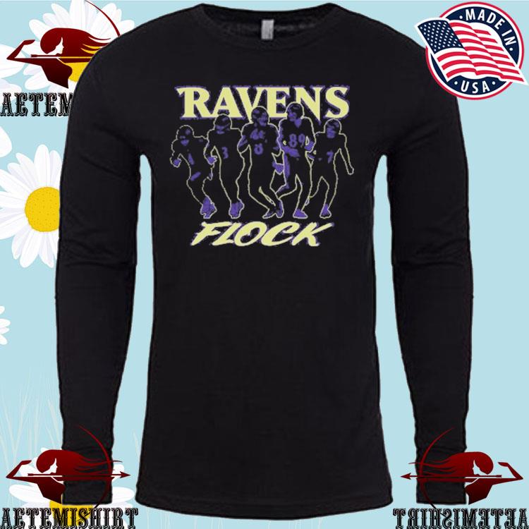 Mark Andrews Baltimore Ravens Shirt, hoodie, sweater, long sleeve