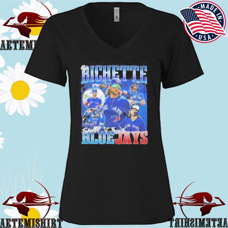Official bo bichette blue jays baseball player T-shirts, hoodie