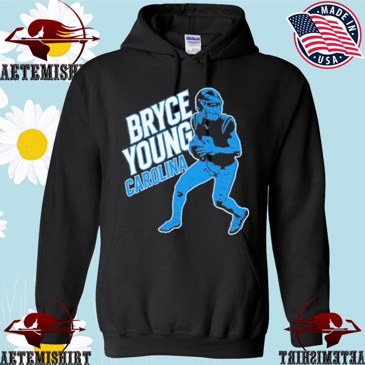 Bryce young carolina panthers 2023 NFL draft T-shirts, hoodie, sweater,  long sleeve and tank top