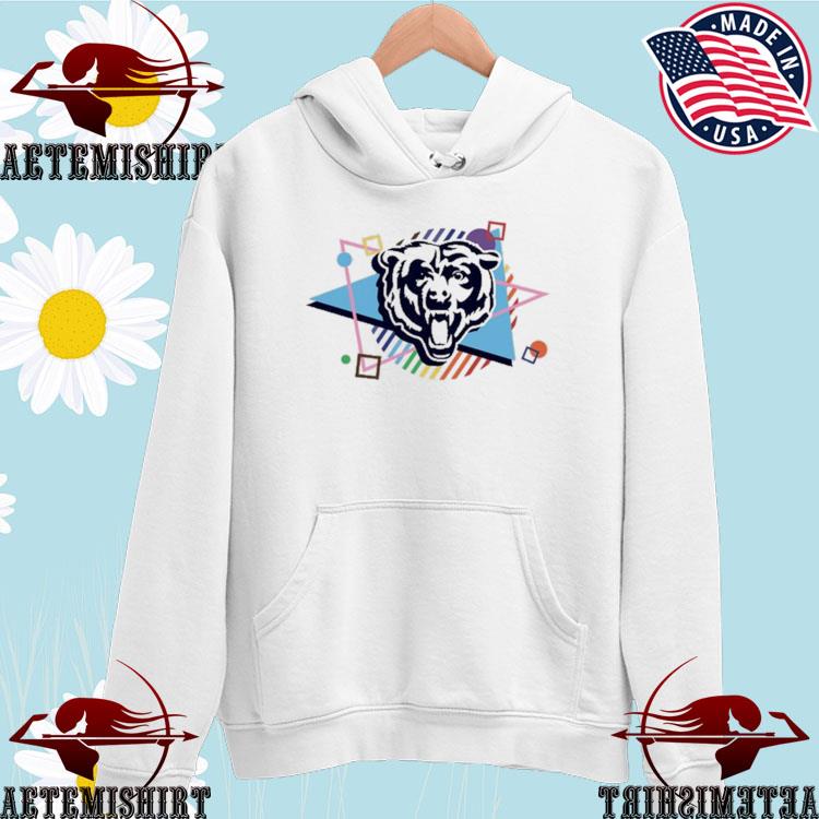 Chicago bears pride shirt, hoodie, sweater, long sleeve and tank top