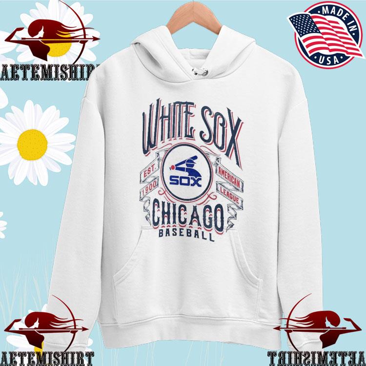 Major League Baseball Chicago White Sox shirt, sweater., hoodie, sweater,  long sleeve and tank top