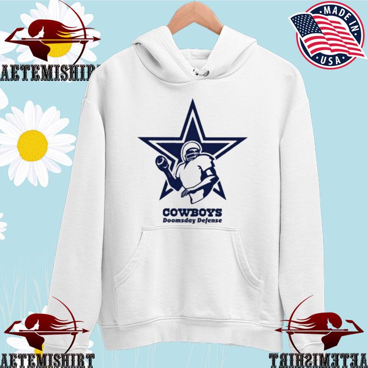 Cowboys Doomsday Defense T-Shirt, hoodie, longsleeve, sweatshirt