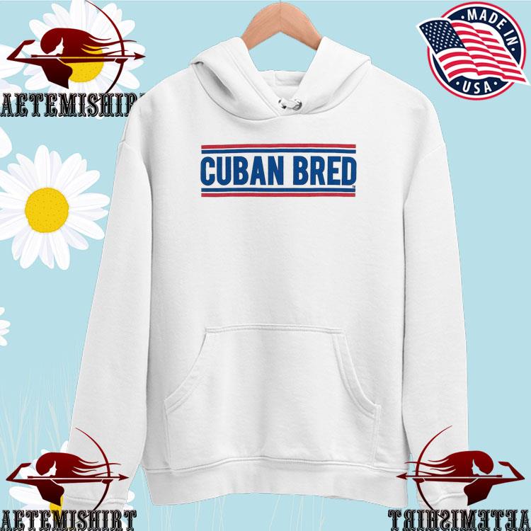 Cuban Bred™ T-Shirt - Men