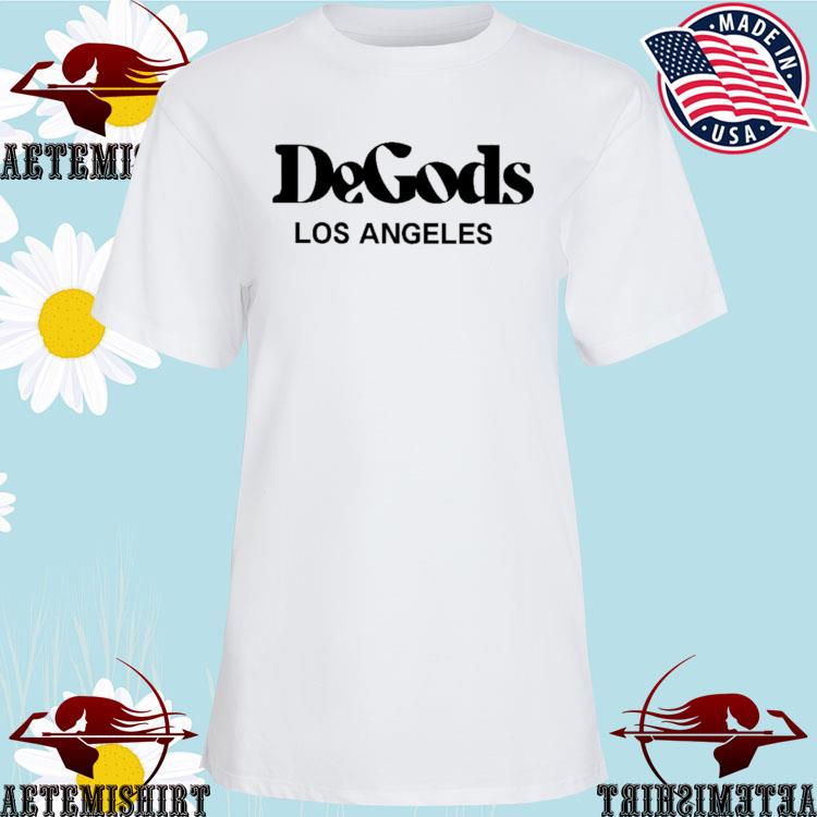 Degods Los Angeles Shirt