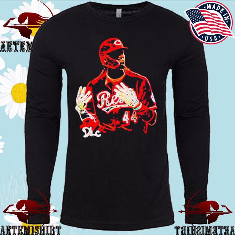 Official Cincinnati Reds Stay Strong T-Shirt, hoodie, sweater, long sleeve  and tank top