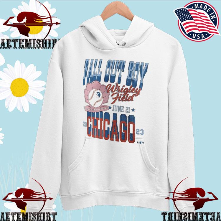 Chicago Cubs Chicago Bulls and Chicago Bears 2022 shirt, hoodie,  longsleeve, sweatshirt, v-neck tee