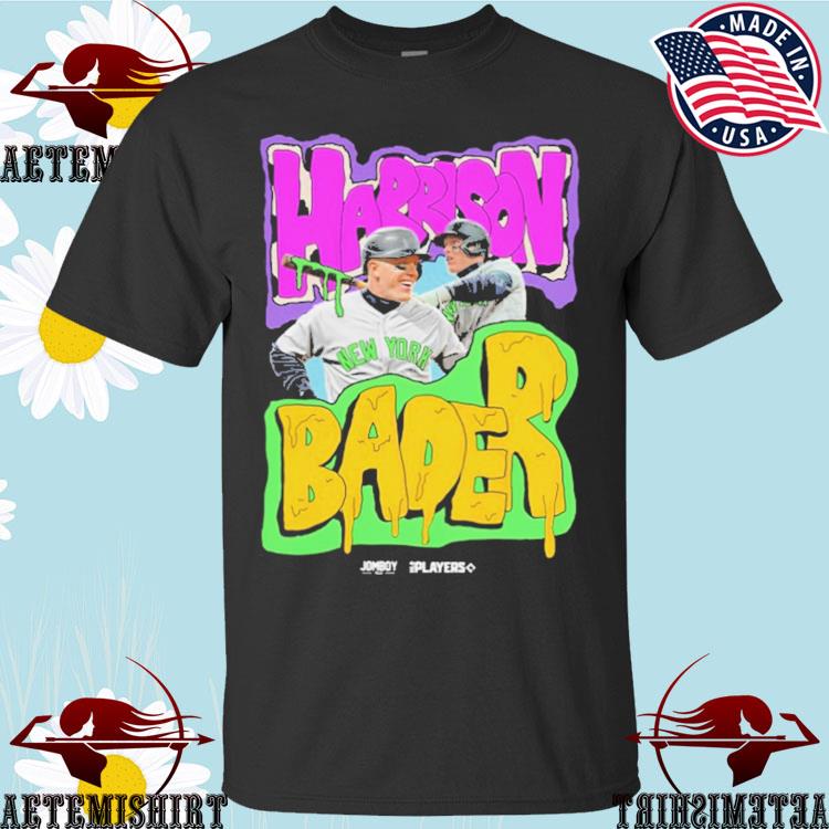 Harrison bader the fresh prince of bronxville shirt, hoodie, sweater, long  sleeve and tank top