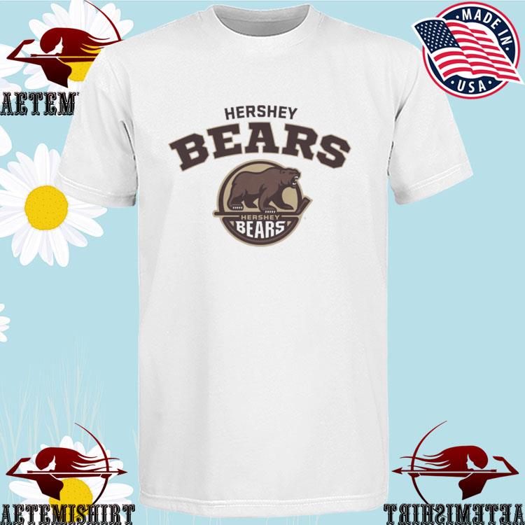 HERSHEY BEARS / Kids Apparel / T-Shirts – Hershey Entertainment & Resorts  Company Online Store