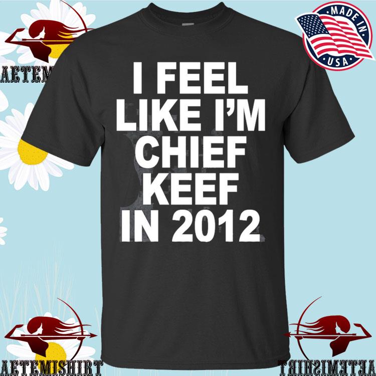 Chief keef for president shirt, hoodie, sweater, long sleeve and tank top