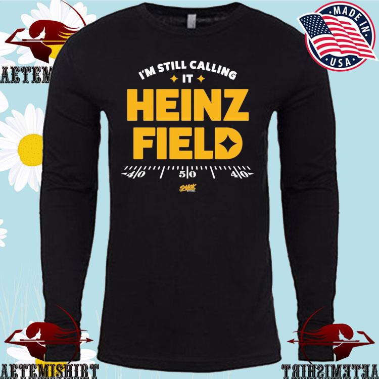 Ill See You At Heinz Field shirt, hoodie, sweater, long sleeve and tank top