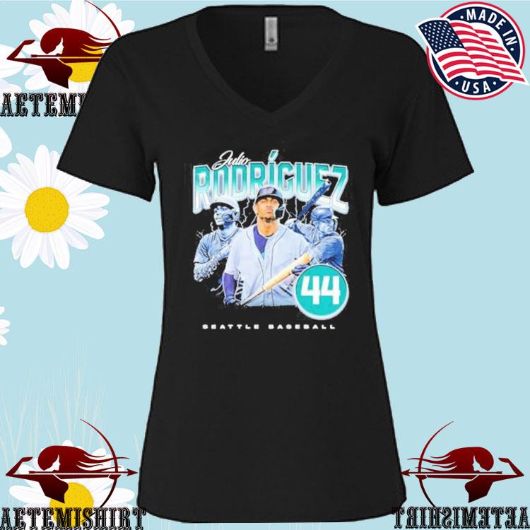 Julio Rodríguez Seattle Mariners J-Rod show catch 2023 shirt, hoodie,  sweater, long sleeve and tank top