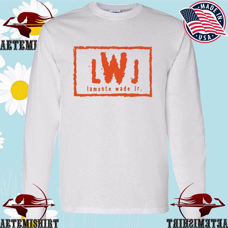 Product lwj lamonte wade jr sfgiants shirt, hoodie, sweater, long sleeve  and tank top