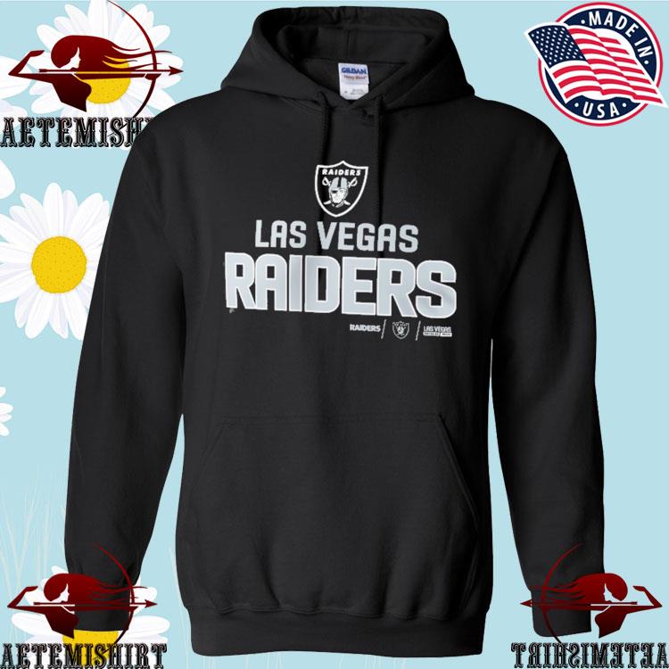 Official las vegas raiders nike legend community performance T-shirts,  hoodie, sweater, long sleeve and tank top