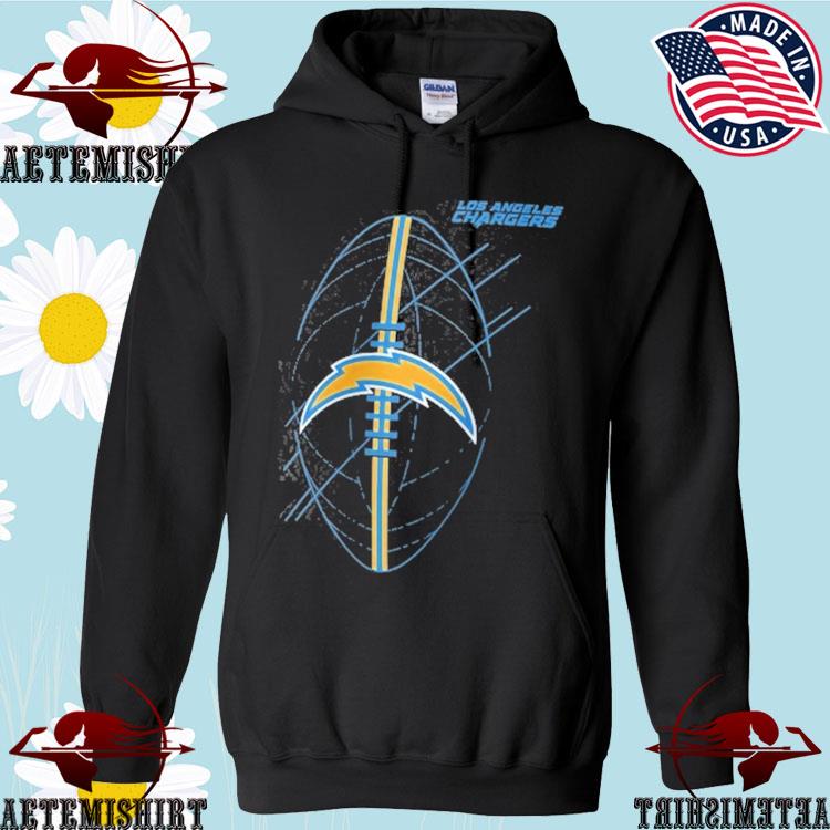 Los angeles chargers nike legend icon performance T-shirts, hoodie,  sweater, long sleeve and tank top