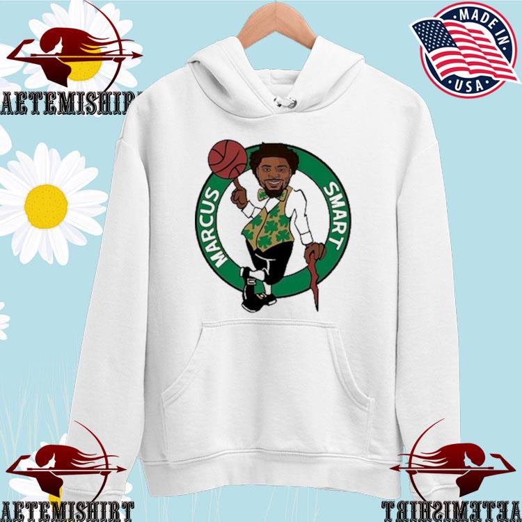 Boston made Boston Celtics shirt, hoodie, sweater, long sleeve and