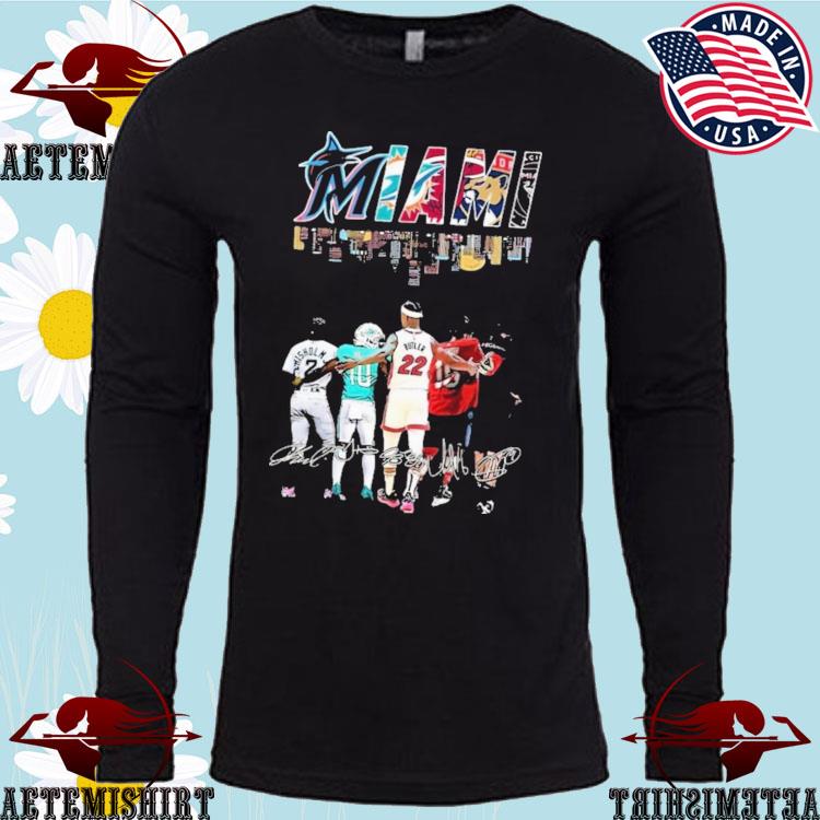 Florida Marlins shirt, hoodie, sweater, long sleeve and tank top