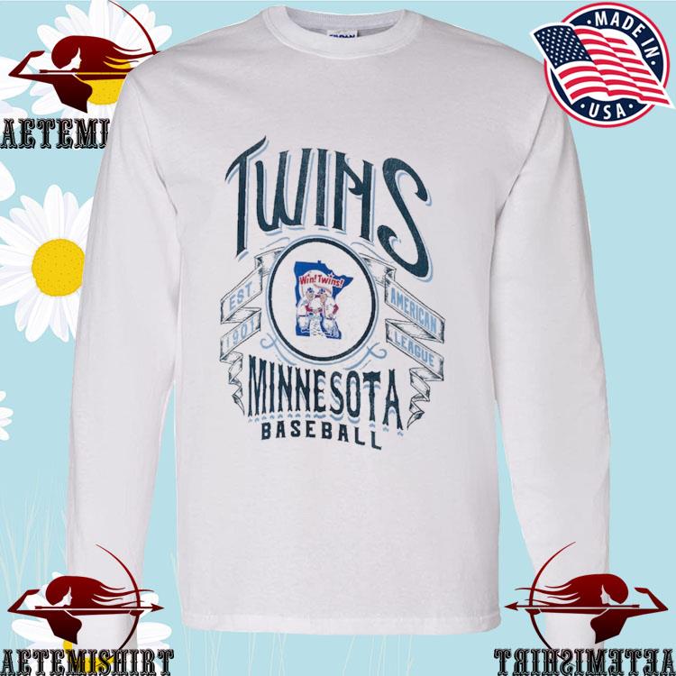 Minnesota Twins Darius Rucker Collection MLB Shirt, hoodie, sweater, long  sleeve and tank top