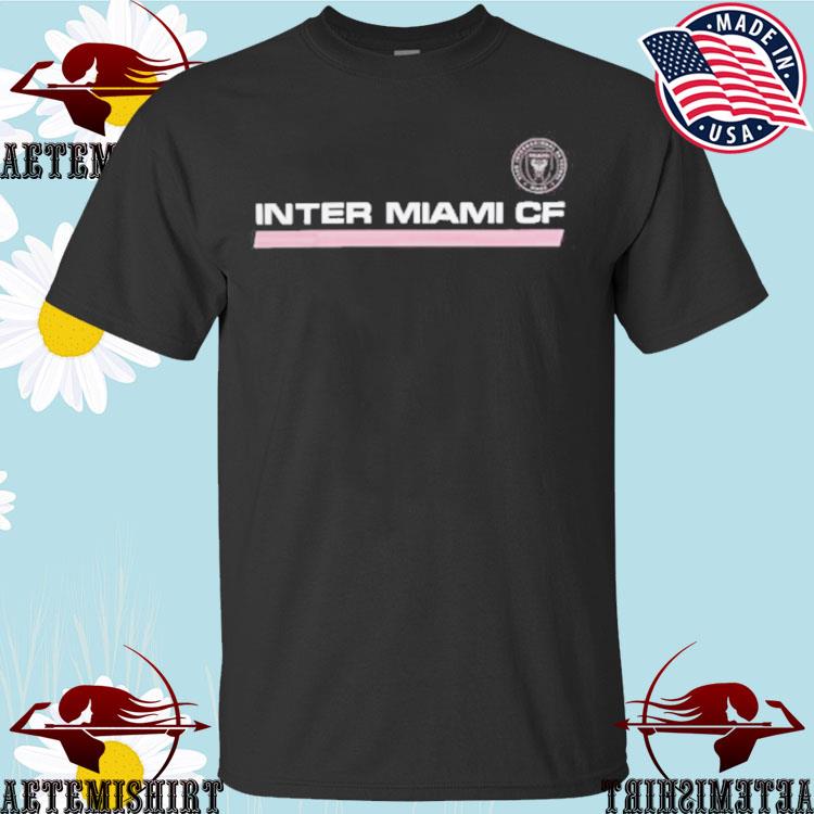 Official Inter Miami CF Apparel & Merchandise, Inter Miami CF