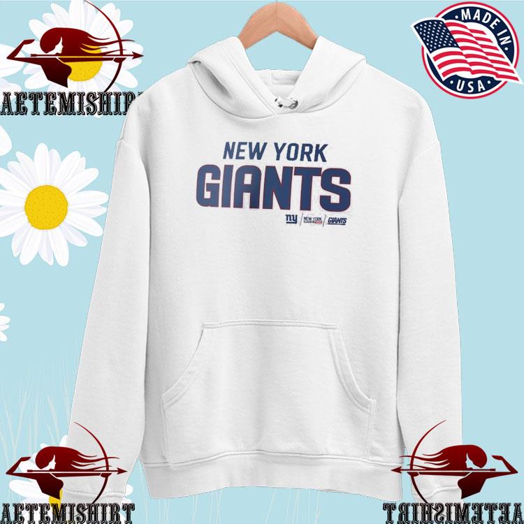 New york giants nike legend community performance T-shirts, hoodie,  sweater, long sleeve and tank top