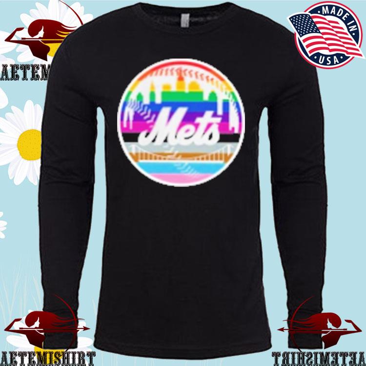 NUEVA YORK METS OFFICIAL T-SHIRT, hoodie, sweater, long sleeve and