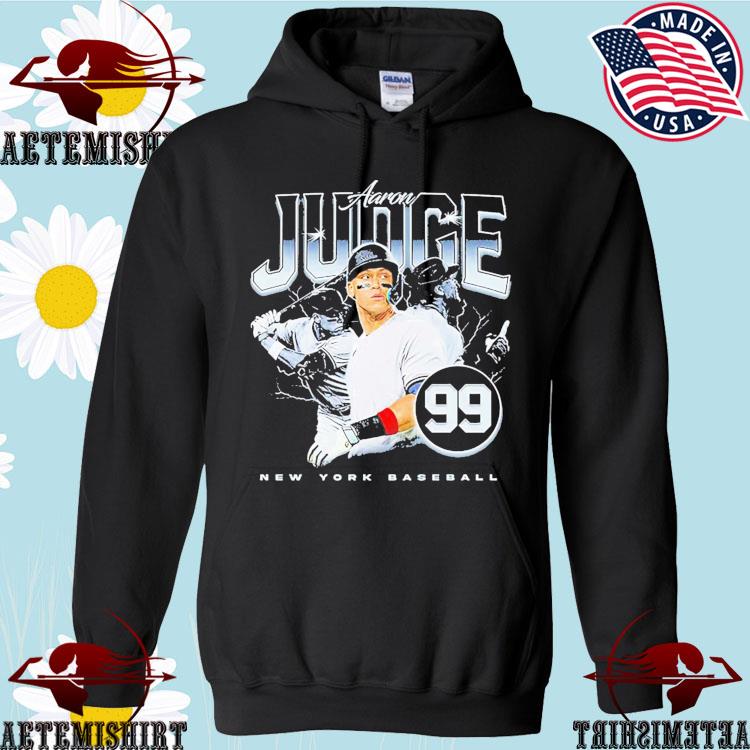 Aaron Judge New York baseball 90s Retro shirt, hoodie, sweater