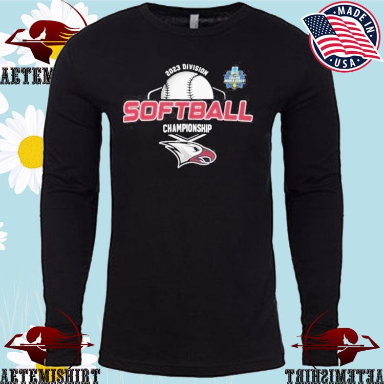 NCAA North Carolina Central Eagles T-Shirt - S