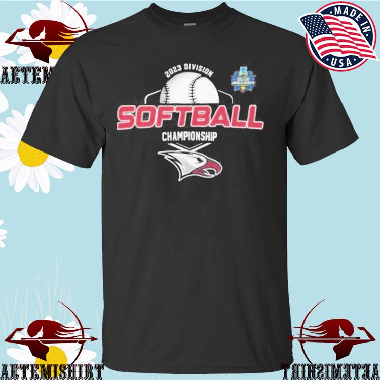 NCAA North Carolina Central Eagles T-Shirt - S