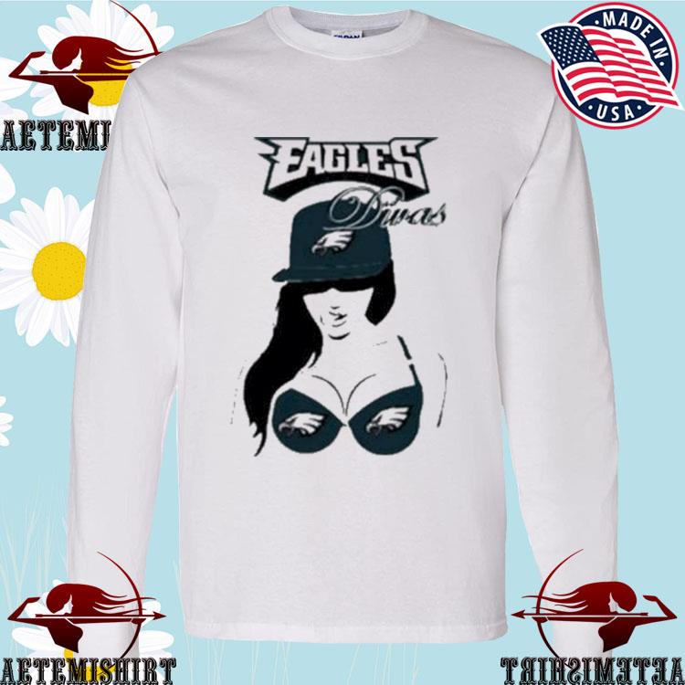 Philadelphia Eagles Ladies Apparel, Ladies Eagles Clothing, Merchandise