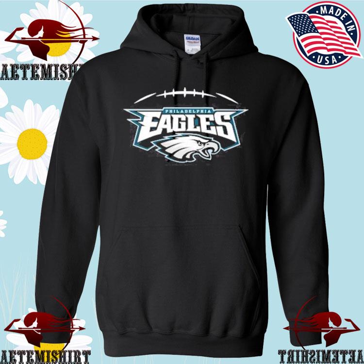 Official Philadelphia Eagles Gear shirt, hoodie, sweater, long